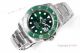 High End Replica ZF Factory Rolex Submariner 116610LV Hulk Watch 904L Steel (2)_th.jpg